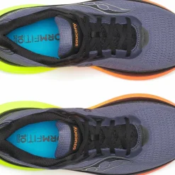 Saucony Men's Triumph 23 Shadow/vizi