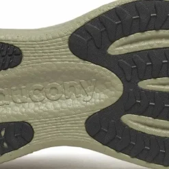 Saucony Men's Triumph 23 White/laurel