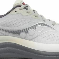 Saucony Men's Triumph 23 Wide Grey/shadow