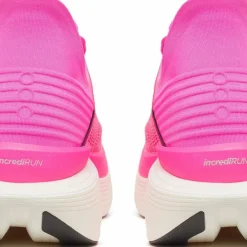 Saucony Unisex Endorphin Elite 2 Shock/black