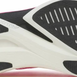 Saucony Unisex Endorphin Elite 2 Shock/black