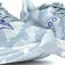 Saucony Unisex Endorphin Speed 5 Nordic White/cloud