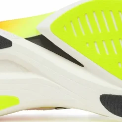 Saucony Unisex Endorphin Elite 2 White/vo2