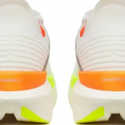 Saucony Unisex Endorphin Elite 2 White/vo2