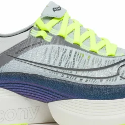 Saucony Unisex Endorphin Elite 2 Airy/nightsky