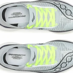 Saucony Unisex Endorphin Elite 2 Airy/nightsky