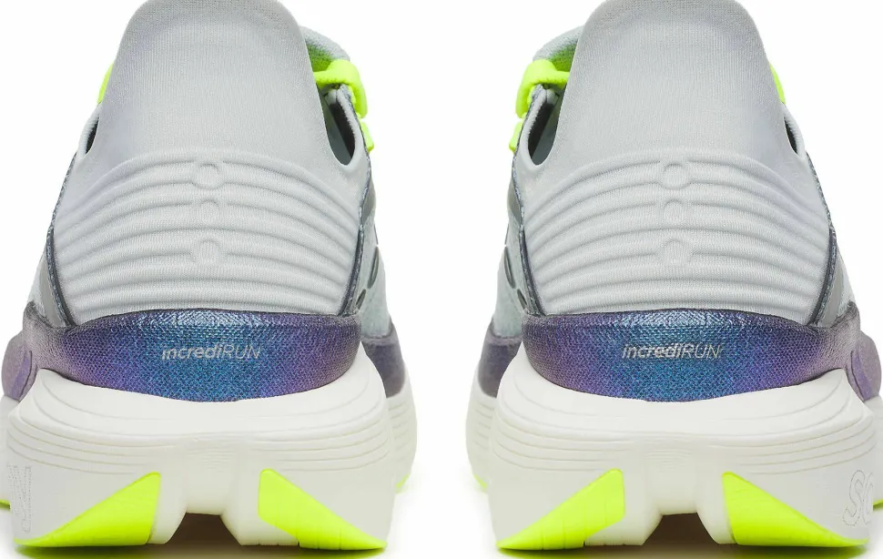 Saucony Unisex Endorphin Elite 2 Airy/nightsky