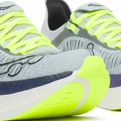 Saucony Unisex Endorphin Elite 2 Airy/nightsky