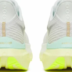 Saucony Women's Endorphin Speed 5 White/Tender