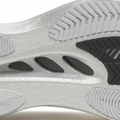 Saucony Women's Endorphin Pro 5 White/black