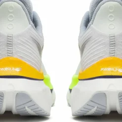 Saucony Women's Endorphin Speed 5 White/Citron