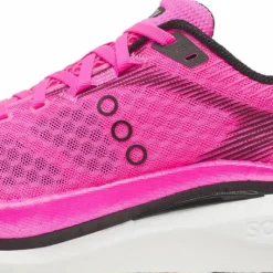 Saucony Women's Endorphin Speed 5 Shock/Black