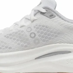 Saucony Women's Endorphin Speed 5 White/Gum