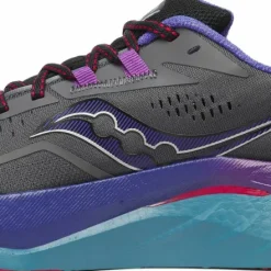 Saucony Women's Endorphin Speed 4 Shadow