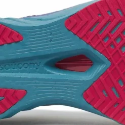 Saucony Women's Endorphin Speed 4 Shadow