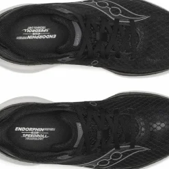Saucony Women's Endorphin Speed 5 Black/White