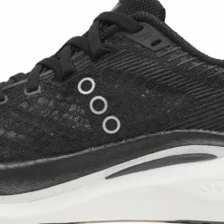Saucony Women's Endorphin Speed 5 Black/White