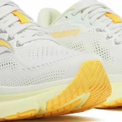 Saucony Women's Guide 19 Ivory/tender