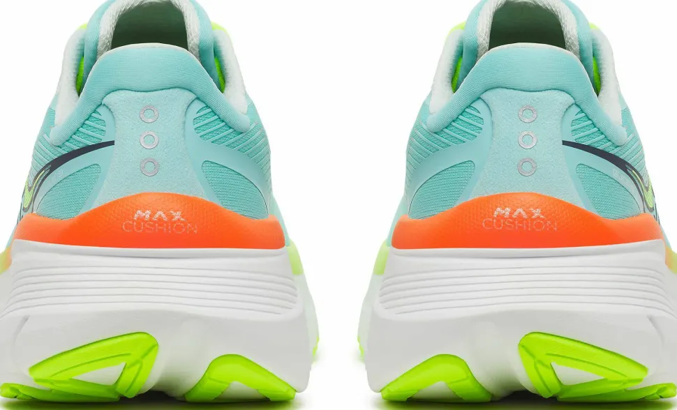 Saucony Women's Guide 19 Splash/citron