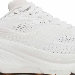 Saucony Women's Guide 19 White/gum