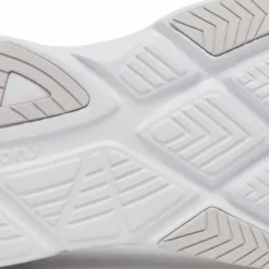 Saucony Women's Guide Metro Le White