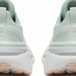 Saucony Women's Hurricane 25 Mist/cameo