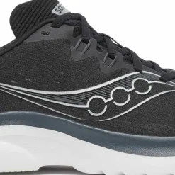 Saucony Women's Kinvara 16 Black/white
