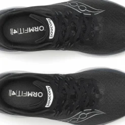 Saucony Women's Kinvara 16 Black/white