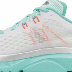 Saucony Women's Kinvara 16 White/aqua