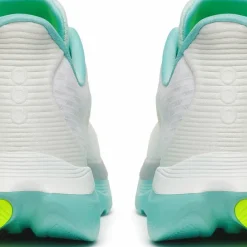 Saucony Women's Kinvara 16 White/aqua