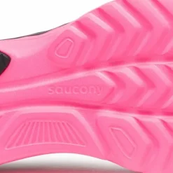 Saucony Women's Kinvara 16 White/black