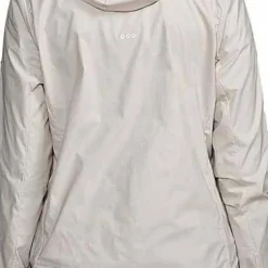 Saucony Women's Peregrine Packaway Jacket Oats