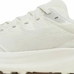 Saucony Women's Peregrine 16 GORE-TEX Ivory