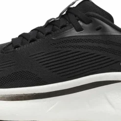 Saucony Women's Ride 18 Black/white