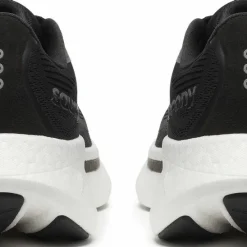 Saucony Women's Ride 18 Black/white