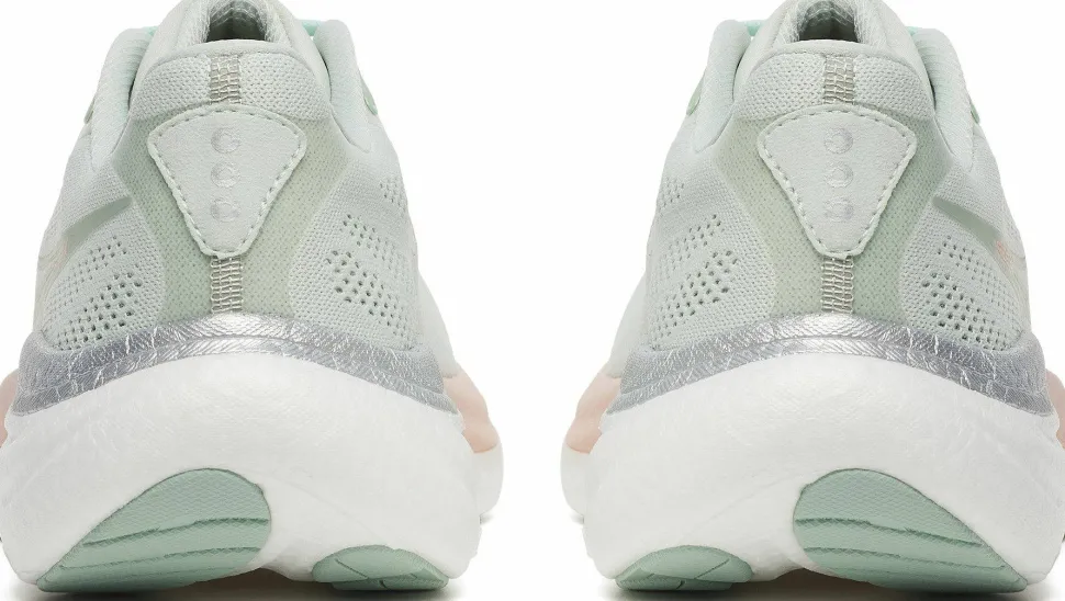 Saucony Women's Ride 19 Mist/Cameo