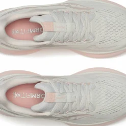Saucony Women's Ride 18 Quartz/peony