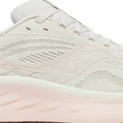 Saucony Women's Ride 18 Quartz/peony