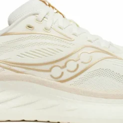 Saucony Women's Ride 18 Vanilla