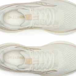 Saucony Women's Ride 18 Vanilla