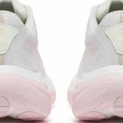 Saucony Women's Ride 19 White/Silk