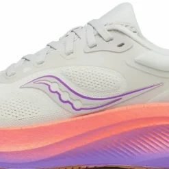 Saucony Women's Surge 3 Quartz/crocus