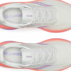 Saucony Women's Surge 3 Quartz/crocus