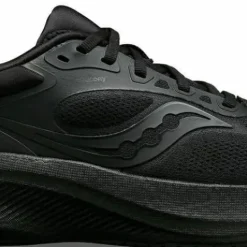 Saucony Women's Surge 3 Triple Black