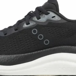 Saucony Women's Triumph 23 Black/white