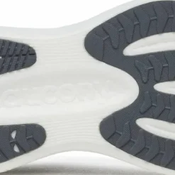 Saucony Women's Triumph 23 Black/white