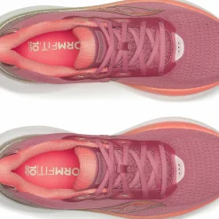 Saucony Women's Triumph 23 Mauve/black