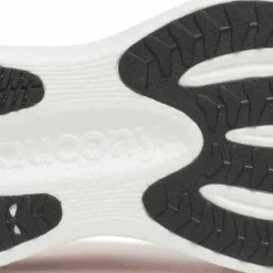 Saucony Women's Triumph 23 Mauve/black