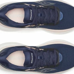 Saucony Women's Triumph 23 Navy/cameo