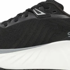 Saucony Women's Triumph 22 Wide Black/White